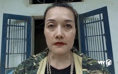 "Người phán xử tiền truyện" tập 3: Phan Hải khiếp sợ bà trùm