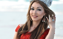 Hoa hậu Quý bà Hoàn vũ 2018 tử vong do tai nạn giao thông