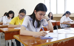 Đề thi, đáp án môn Ngữ văn vào lớp 10 Hà Nội năm 2018