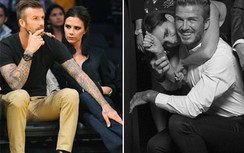 Sắp kỷ niệm 19 năm bên nhau, vợ chồng Beckham bị đồn ly hôn