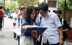 Đáp án, cách tính điểm môn Văn thi lớp 10 Hà Nội năm 2018