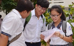 Tra cứu điểm thi vào lớp 10 tại Hải Phòng năm 2018