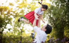 Ngày của Cha 2018: Những lời chúc hay và ý nghĩa nhất