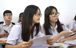 Đề Toán THPT quốc gia bị "tố" không chính xác, Bộ GD&ĐT nói gì?