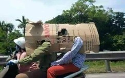 Những cách chống nắng nóng trên 40 độ "bá đạo"