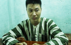 Nghi phạm khủng bố trụ sở công an ở TP.HCM: Ân hận muộn màng