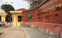 Học Viện Nông Nghiệp công bố điểm sàn năm 2018