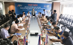 Tân Hiệp Phát tài trợ Giải xe đạp nữ toàn quốc lần thứ 19