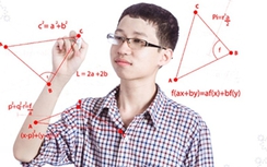 "Cậu bé Google" đạt điểm cao kỳ thi THPT Quốc gia 2018