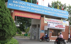 Điểm sàn, điểm chuẩn dự kiến của ĐH Sư phạm Kỹ thuật TP.HCM 2018