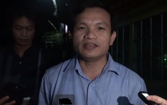 Điểm thi cao bất thường ở Hà Giang: Lộ diện đối tượng sai phạm?