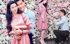 Phạm Băng Băng hủy “đám cưới thế kỷ” ngày 8/8 vì scandal trốn thuế?