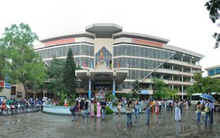 Điểm chuẩn Học viện tài chính năm 2018