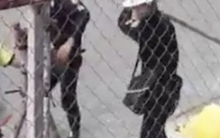 Thực hư hàng chục bảo vệ đánh dã man 2 công nhân ở TP.HCM?