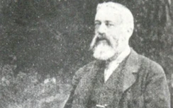 Ebenezer Cobb Morley, cha đẻ của luật chơi bóng đá là ai?
