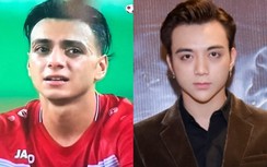 Soobin Hoàng Sơn, Ngô Kiến Huy bỗng hot sau chiến thắng của Việt Nam