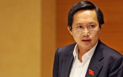 Logistics hoàn toàn có thể trở thành ngành kinh tế mũi nhọn ở VN