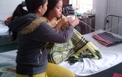 Đốt than sưởi ấm, một gia đình thương vong