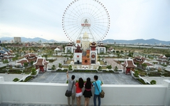 Đà Nẵng tổ chức lễ hội "Hạt ngọc trời" đầu tiên tại Việt Nam.