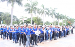 Bình Định "tiếp sức" sĩ tử hơn 4.500 chỗ trọ giá rẻ, miễn phí