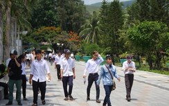 Bình Định: Nhiều thí sinh "gặp khó" với môn Toán