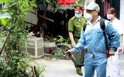 Ổ dịch Zika tại Phú Yên đã chấm dứt