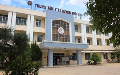 Vụ đập xe cứu thương: Giám đốc Sở Y tế Bình Định nói gì?