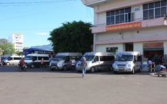 Bến đảm bảo đủ xe, không tăng giá vé dịp lễ 2/9