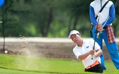 800 golf thủ tranh tài tại FLC Golf Championship 2016