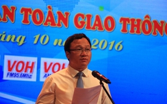 4.000 người tham gia kết nối cộng đồng - Vì ATGT tại Bình Định