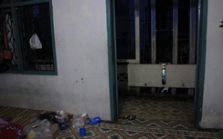 Phê ma túy, thanh niên cầm dao vào phòng trọ uy hiếp nữ sinh