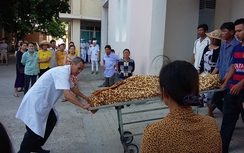 Bác sĩ tắc trách khiến sản phụ chết bất thường khi sinh con?