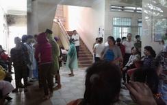 Vụ sản phụ tử vong: Bệnh viện họp, báo cáo Bộ Y tế