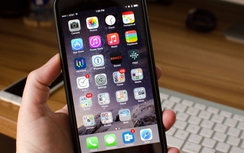 Nhà xe không tham của rơi, trả lại điện thoại cho khách đánh mất