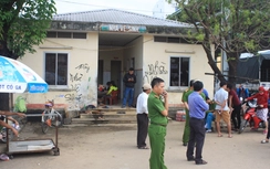 Vụ khách tử vong tại bến xe Quy Nhơn: Do nhồi máu cơ tim