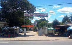 Sản phụ Bình Định tử vong: Do chuyên môn kíp cấp cứu hạn chế