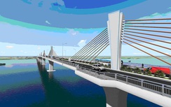 Ứng dụng công nghệ hiện đại, phát triển hạ tầng giao thông