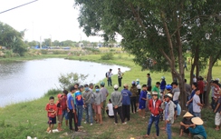 Nam thanh niên chết bất thường, thi thể nổi dưới chân cầu