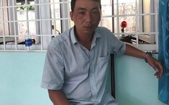 Bắt kẻ chuyên đóng vai khách hàng cướp hàng loạt tiệm vàng