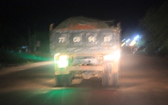 "Đất tặc" tung hoành: Sở TN&MT Bình Định phớt lờ chỉ đạo của tỉnh?