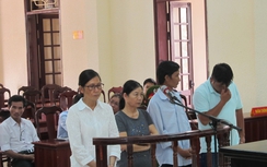 Hai cựu nhân viên y tế lừa chạy việc chiếm đoạt gần 2 tỷ