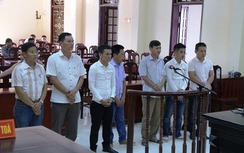 Bí thư Đảng ủy phường nhảy lầu khi bị bắt đánh bạc hầu tòa