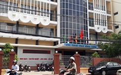 Khởi tố Trưởng phòng thanh tra Cục thuế Bình Định nhận tiền doanh nghiệp