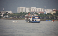 Chủ tịch Đà Nẵng ra công điện khẩn đối phó áp thấp nhiệt đới