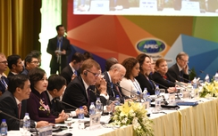 Không được chụp ảnh đại biểu APEC đưa lên mạng xã hội