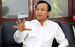 Xử lý chức vụ còn lại của ông Nguyễn Xuân Anh thế nào?