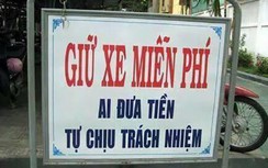 Đà Nẵng thu phí trông giữ xe tại bệnh viện công từ 1/1/2018?
