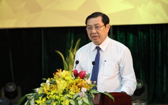 Chủ tịch nước gửi thư cảm ơn Đà Nẵng tổ chức thành công APEC