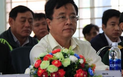 Giáo viên “trường lái” thi tài giảng dạy, lái xe