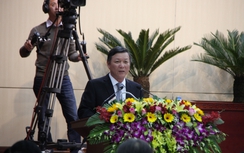 Gia tăng Uber, Grab hoạt động chui, Đà Nẵng “vỡ quy hoạch” taxi?